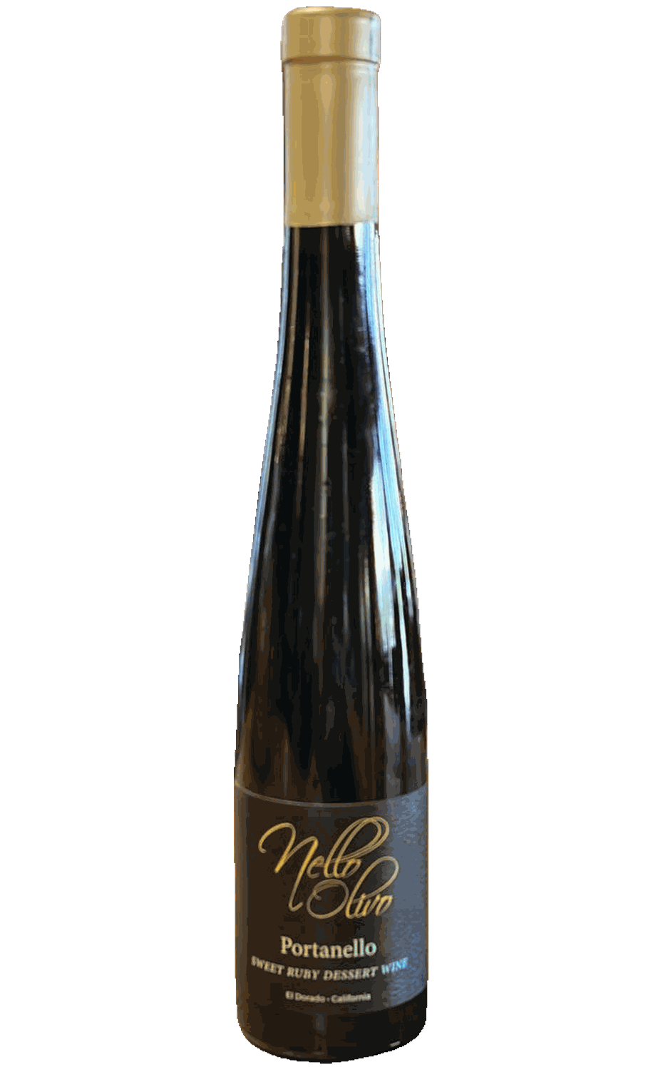Sagrantino Port